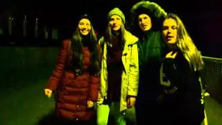 Калининград передаёт привет