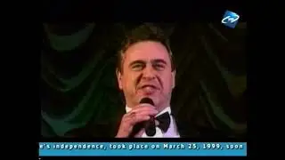 Анатолій Костенко - Офіцери - сини України