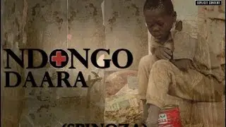 Spinoza Sunshine - Ndongo Daara