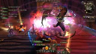 Днище Бард 43к Оупа Впервые в Адской Цитадели | Neverwinter Online | M21