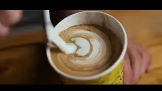 А за углом кофейня @SiberianSolntsepek