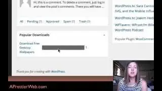How to Add Files for Download in WordPress