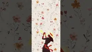 Летняя композиция