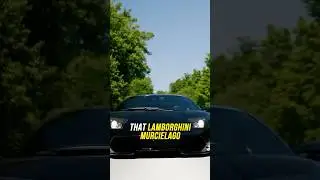 The Most SLEPT ON Supercar