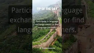 Tip of the Day | Domino Chinese #shorts #mandarincourse #chineselanguage #mandarin #learnchinese