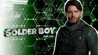 | 𝐒𝐨𝐥𝐝𝐞𝐫 𝐁𝐨𝐲 𝐄𝐅𝐗 🥵| 𝐓𝐡𝐞 𝐁𝐨𝐲𝘀 | 𝐀𝐥𝐢𝐠𝐡𝐭 𝐌𝐨𝐭𝐢𝐨𝐧 |