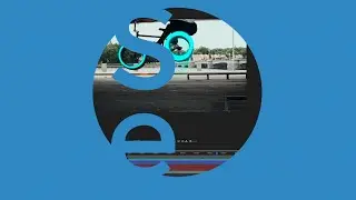An Intermediate After Effects - Problem Solving Tracking & Linking Shapes