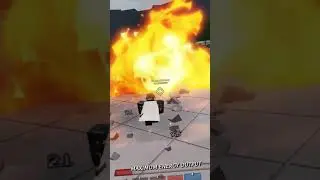 Генос Комбо 🔥 | The Strongest Battlegrounds