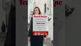 Setlist French Latino