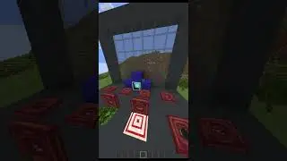 Guess who (block) part 5 #minecraft #майнкрафт #challenge #тренды #майн #guesswho #guess