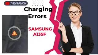 Samsung A135F A13 charging temperature 🌡  Errors  New solution 2023