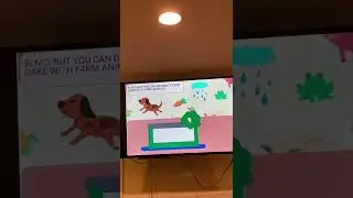 Elmo world quiz farm