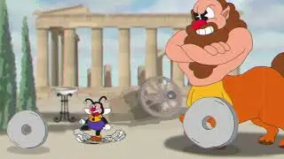 ANIMADDICTS + IT'S A GREEK LIFE 1936 DEVELOPED WITH UNITY ENGINE NEW STEAM GAME TESTING BOSS LEVEL