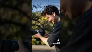 POV: The Film Student Life