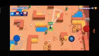 14k!! Brawl Stars