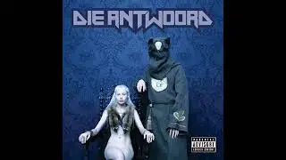 DIE ANTWOORD - Liewe Mastjies