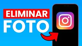 Cómo Eliminar una foto de un Carrusel en Instagram ✅ 2024