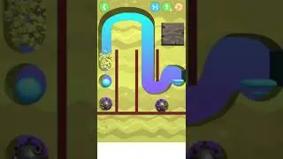 Dig This! | Gameplay | Round N Round | Level 19-4 | 