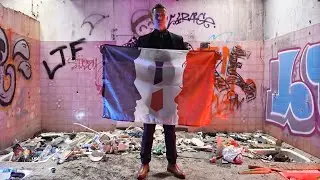 Millésime K - CONDAMNÉ (Clip Officiel)