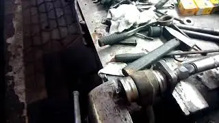 Не выкидывайте старые подшипники