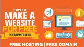 How to make free website and install in wordpress