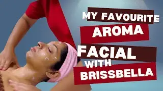 නුවරින් හොඳම facial එකක් කරගන්න ඕනෙද?? brissbella VIP Unisex Salon - 074 36 33 914
