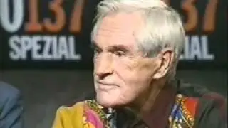 Premiere 0137 - Albert Hofmann & Timothy Leary - Part 2