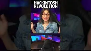 Triple Boot Hackintosh New Way Revolution 