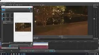 Crop a Video & Maintain Aspect Ratio (Vegas Pro)
