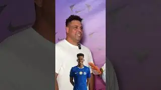 Stay Silent Until You Hear a Player Faster Than Ronaldo