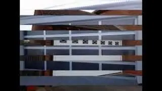 Avtomatik Qapılar AVESDOORS 050 340 44 24
