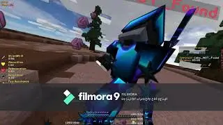 HERO VS HYPER /تحدي مين يفوز (id في الدسكربشن)