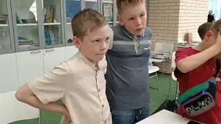 Открытый Фестиваль  новых технологий "НейроБот"