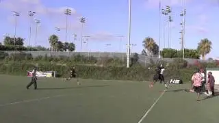 Darreus Rogers BMOC highlights