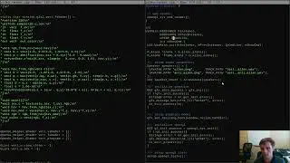 (04.15.2023) [Part2] Multi-Track Audio Visualizer - Handmade Network Jam Project
