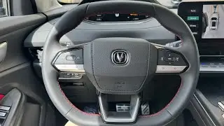 Плюсы минусы Changan cs55 plus стрим 9