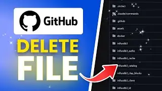 How To Delete A File In GitHub Repository (Full Guide)