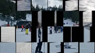 SkiWelt Westendorf 19 maart 2023