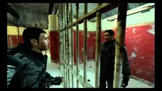 Underhell Chapter 1 Trailer