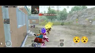 power of prefire in bgmi☠️😈#shorts #pubgmobile