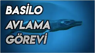 Ark Mobile | Basilo Avlama Görevi / Basilo Hunt Pursuit