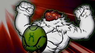 NEW Legend Unit: Ape Lord Luza | Battle Cats