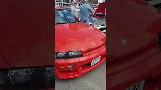 #jdmfesttyumen #jdm #skyline