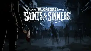 The Walking Dead - Saints & Sinners Ep3