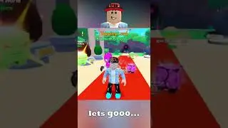 I Did 10 Billion Rebirths! In Roblox Tapping Simulator 