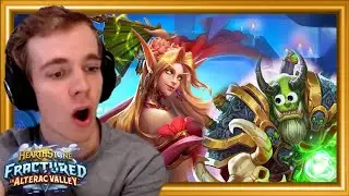 How Does This Deck Actually Counter Warlock!?