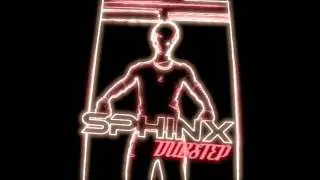 Own Little World (Sphinx Dubstep Remix) - Celldweller