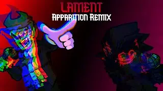 Friday Night Funkin': Corruption - Lament (Apparition Remix)
