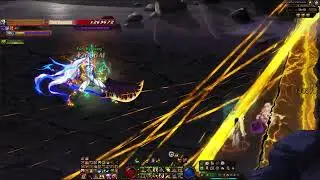 [DFOG] Unshackled Largo - Female Grappler (First Clear)