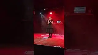 Песня Уэнсдей "КРОВАВАЯ МЭРИ"